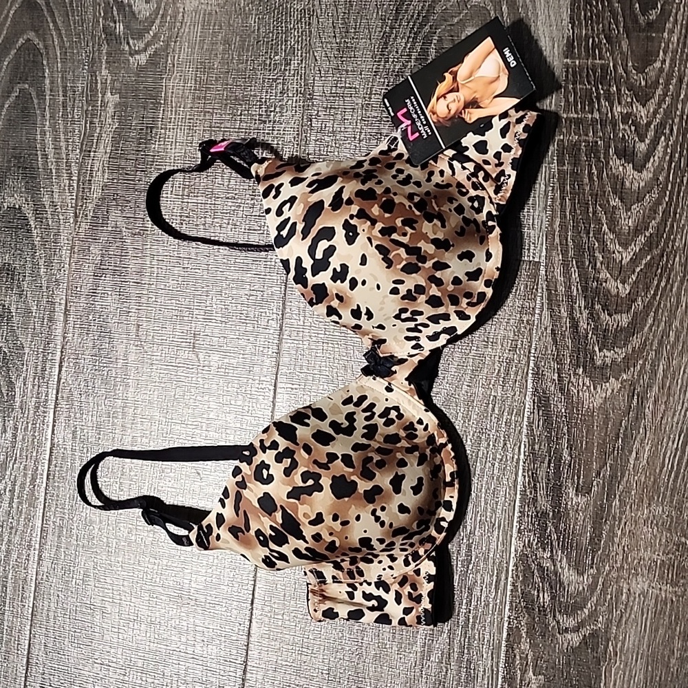 ⛅️ Maidenform self expressions Demi Bra ⛅️